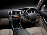 Toyota Hilux Surf 2005 года